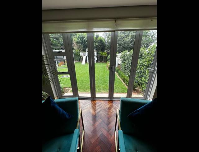 3 BEDROOM PROPERTY TO RENT IN GREENSIDE